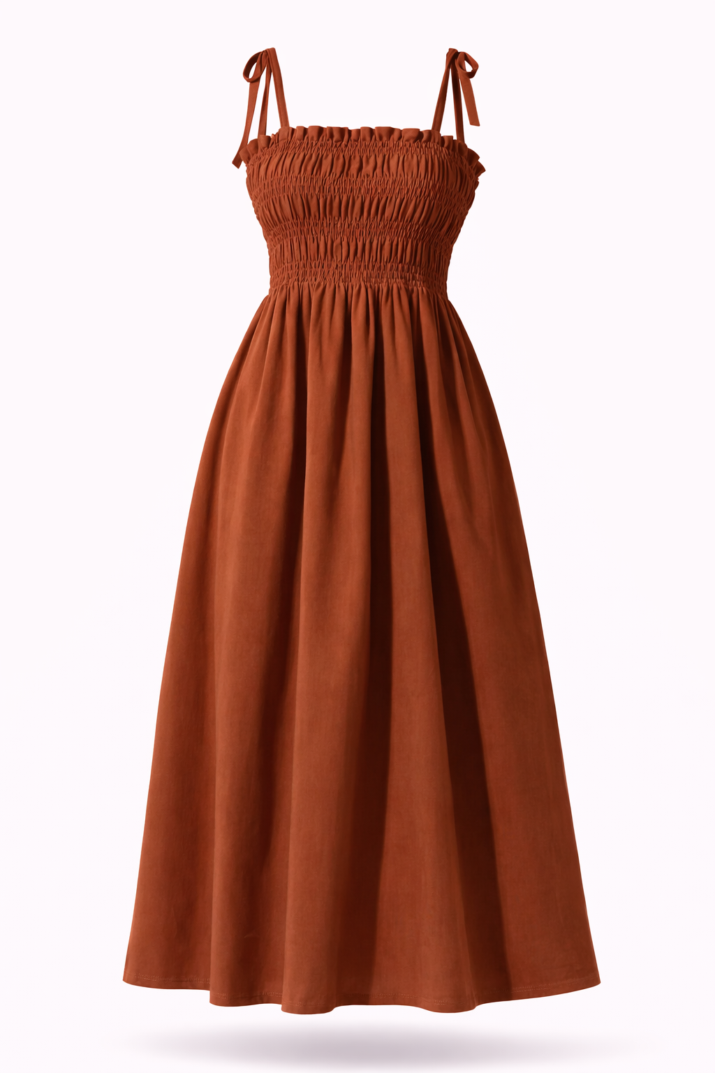 Vestido Laura – Sofisticação Natural