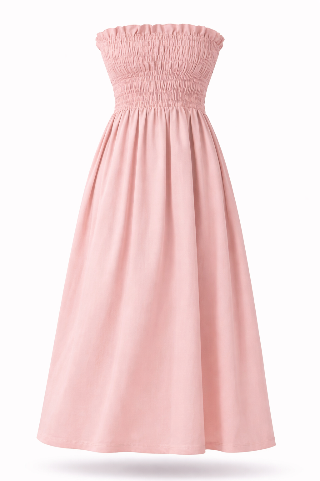 Vestido Laura – Sofisticação Natural