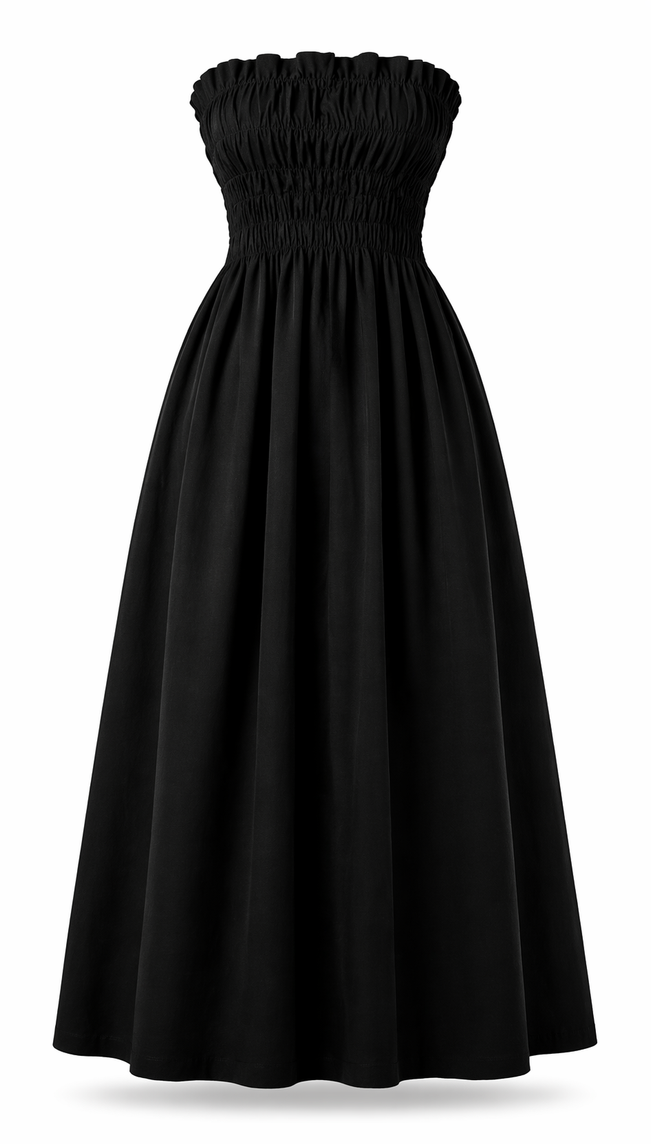 Vestido Laura – Sofisticação Natural