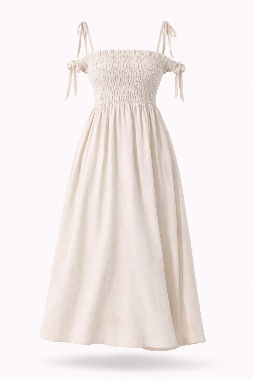 Vestido Laura – Sofisticação Natural