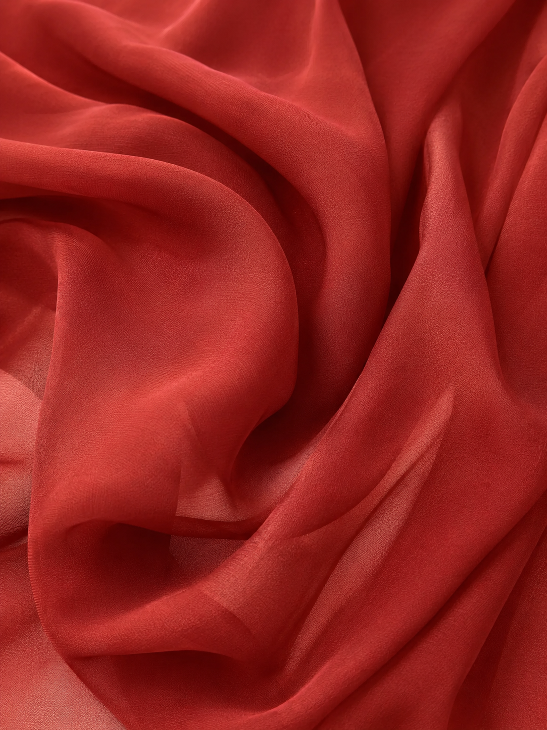 Vestido Longo Helena Terracota