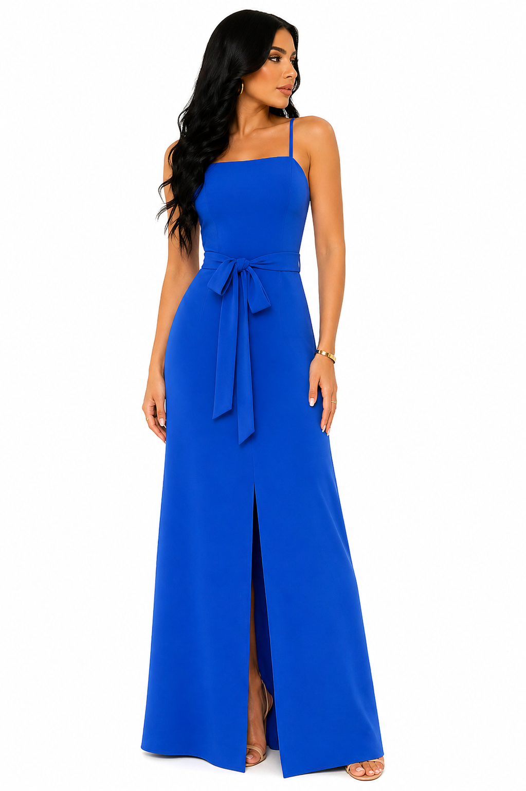Vestido Vick – Elegância Atemporal com Toque de Ousadia
