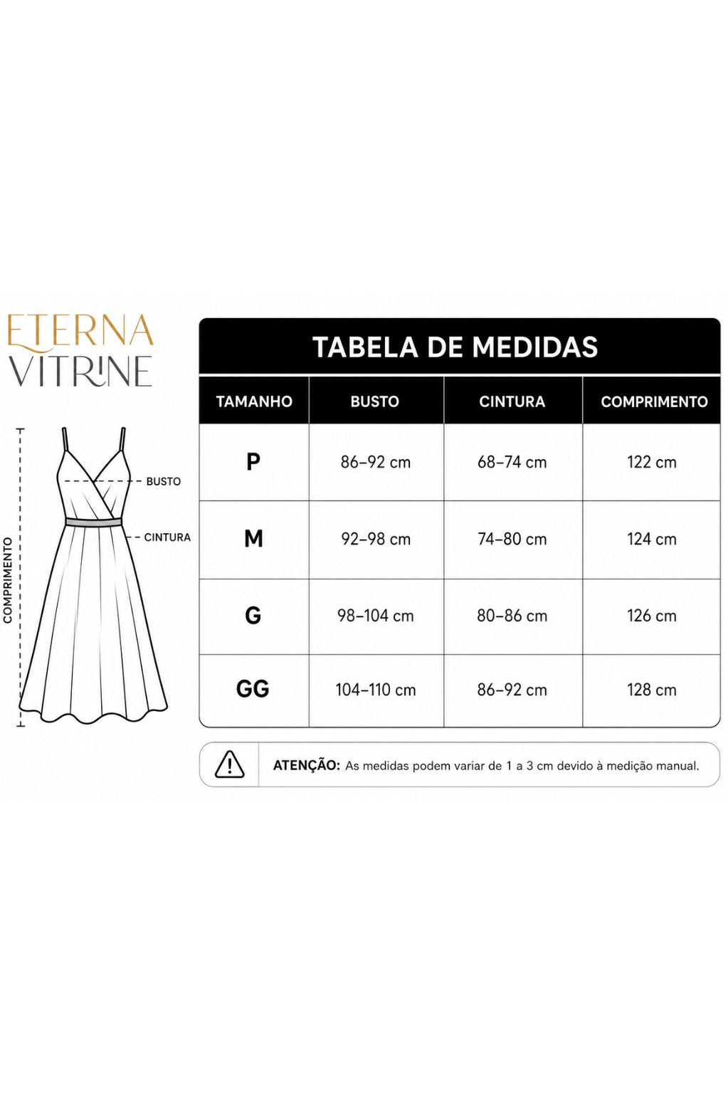 Vestido Midi Floral Elegance Azul Oceano