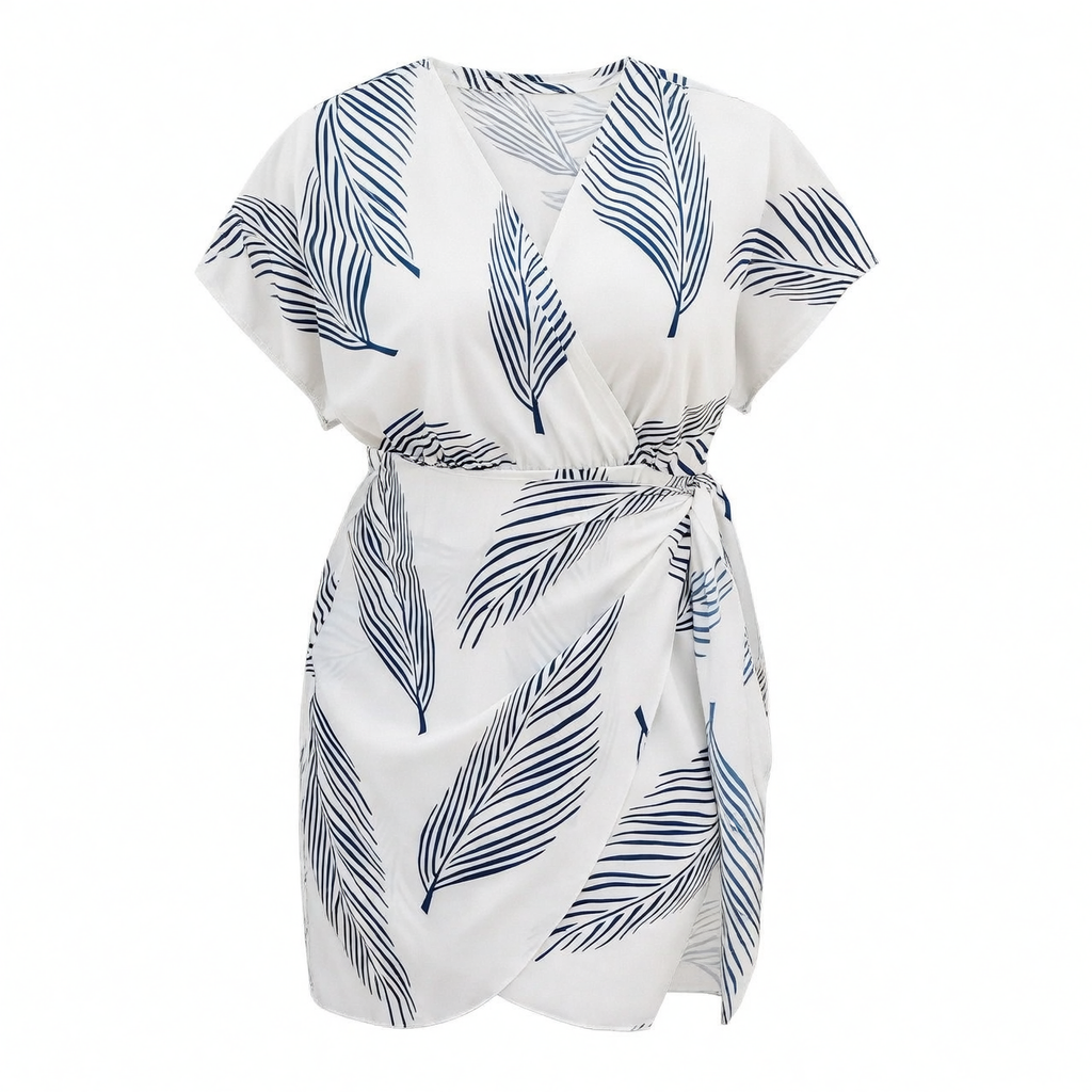 Vestido Katrine Plus Size