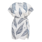 Vestido Katrine Plus Size