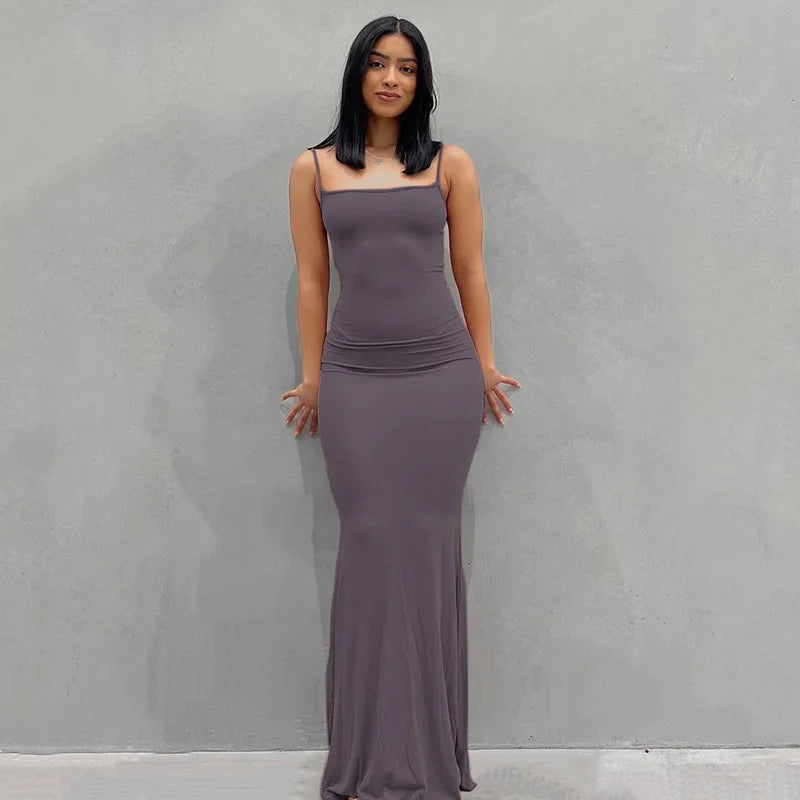 Vestido Encanto Slim – O Look Perfeito!