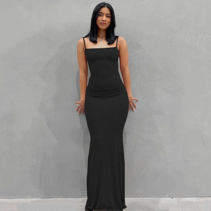 Vestido Encanto Slim – O Look Perfeito!