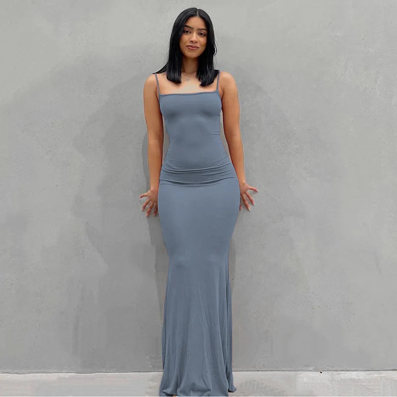 Vestido Encanto Slim – O Look Perfeito!