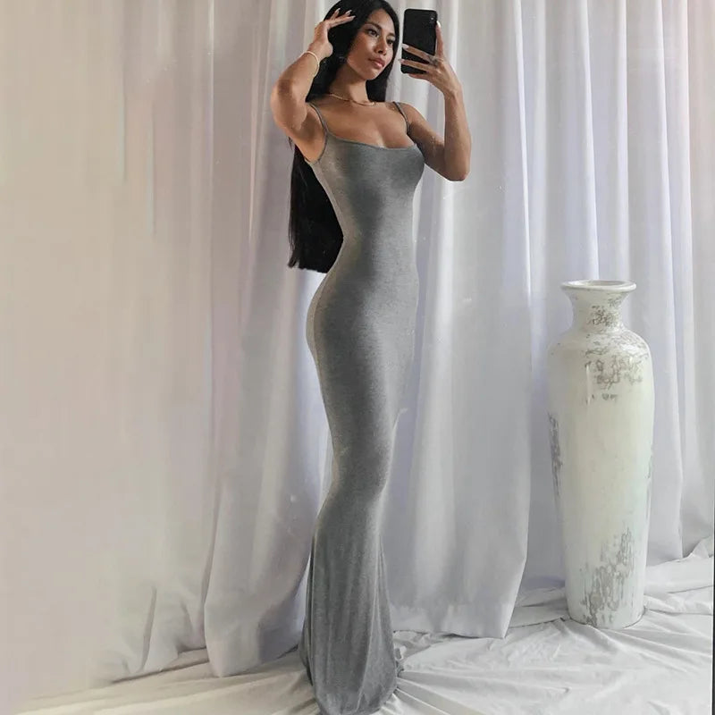 Vestido Encanto Slim – O Look Perfeito!