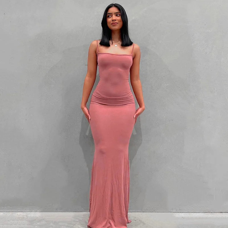 Vestido Encanto Slim – O Look Perfeito!