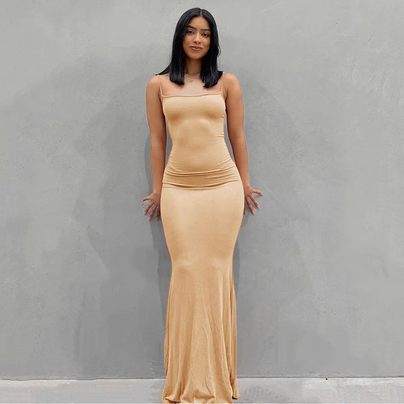 Vestido Encanto Slim – O Look Perfeito!