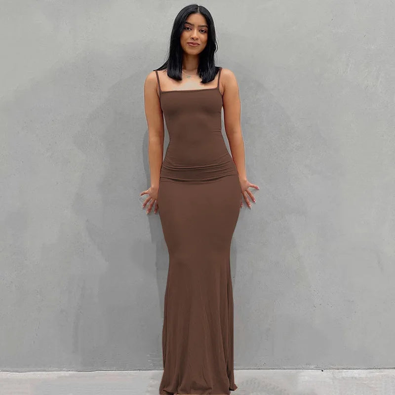 Vestido Encanto Slim – O Look Perfeito!