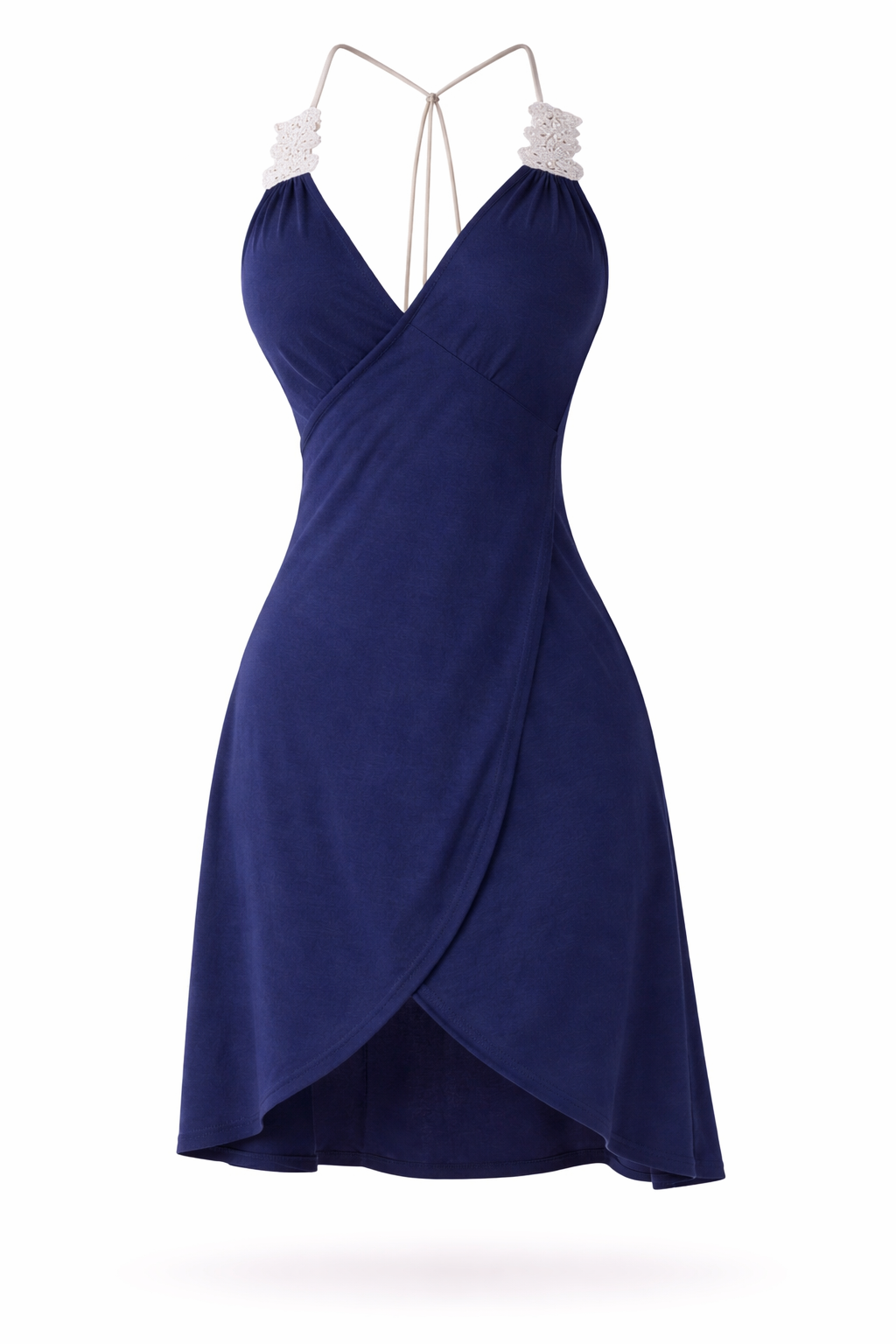 Saída de Praia Lúcia – Elegância e Conforto para o Verão