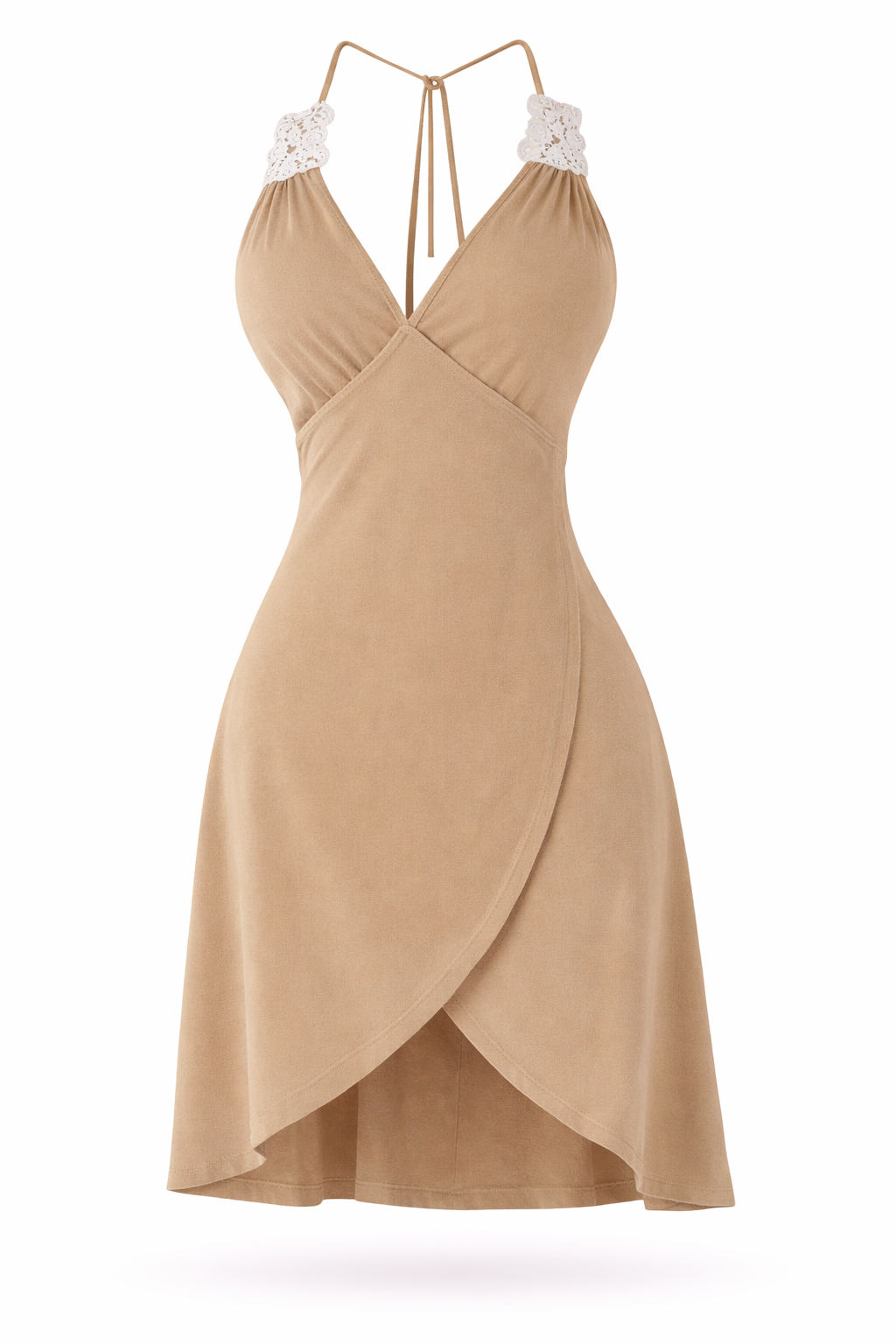 Saída de Praia Lúcia – Elegância e Conforto para o Verão
