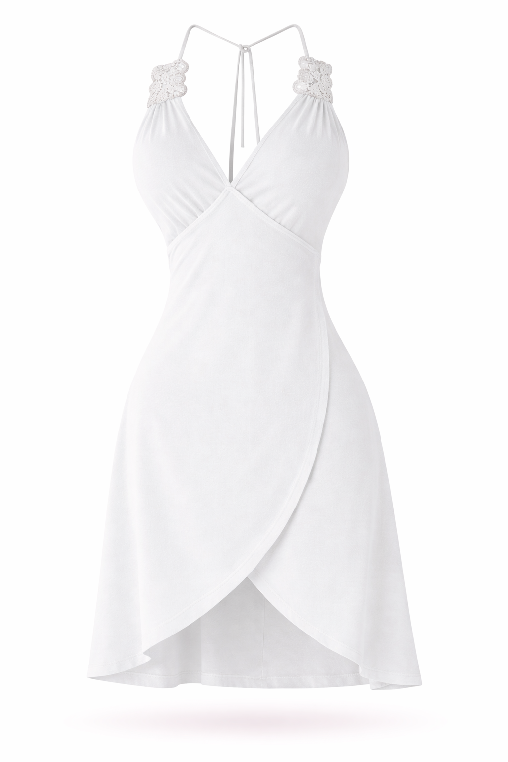 Saída de Praia Lúcia – Elegância e Conforto para o Verão