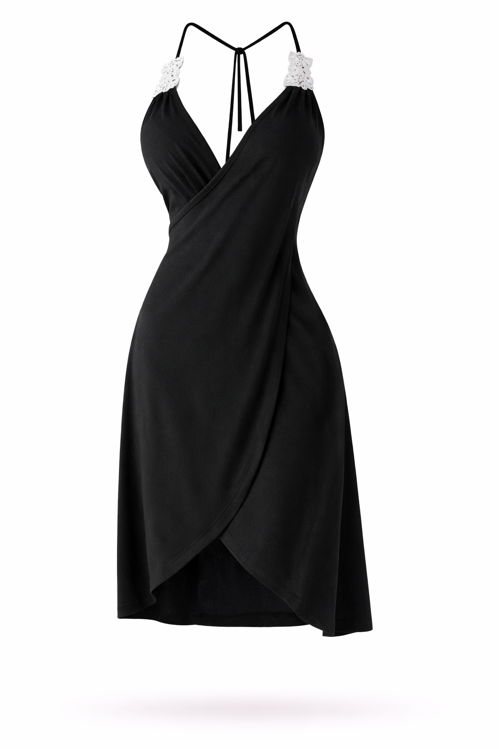 Saída de Praia Lúcia – Elegância e Conforto para o Verão