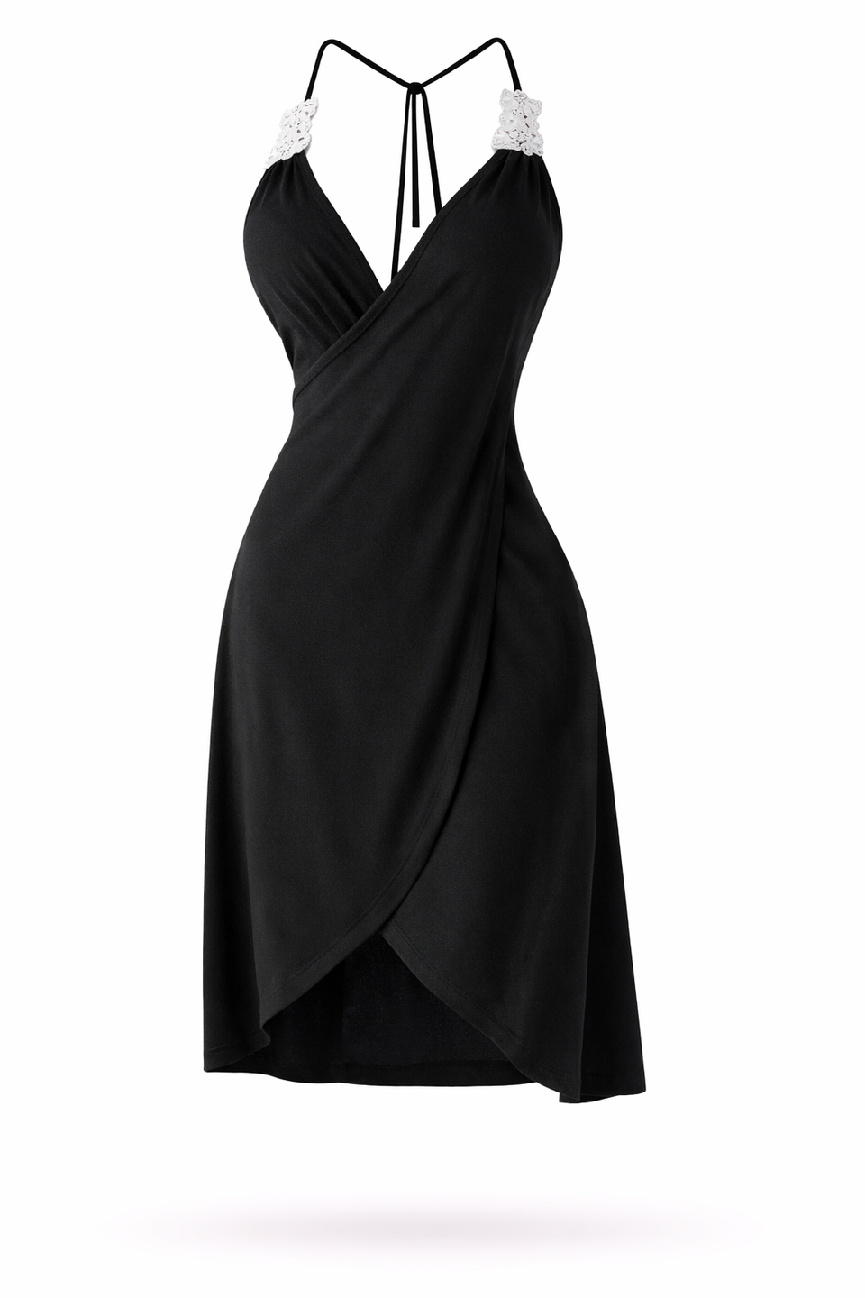 Saída de Praia Lúcia – Elegância e Conforto para o Verão