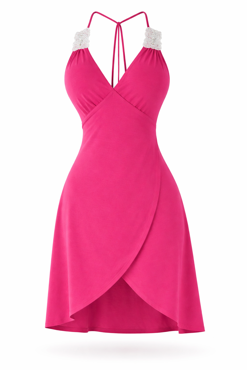 Saída de Praia Lúcia – Elegância e Conforto para o Verão