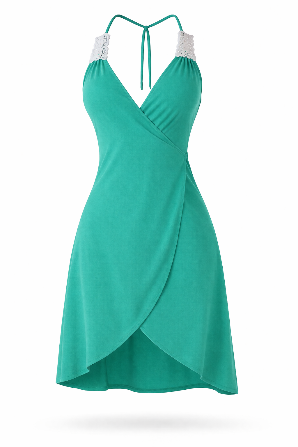 Saída de Praia Lúcia – Elegância e Conforto para o Verão