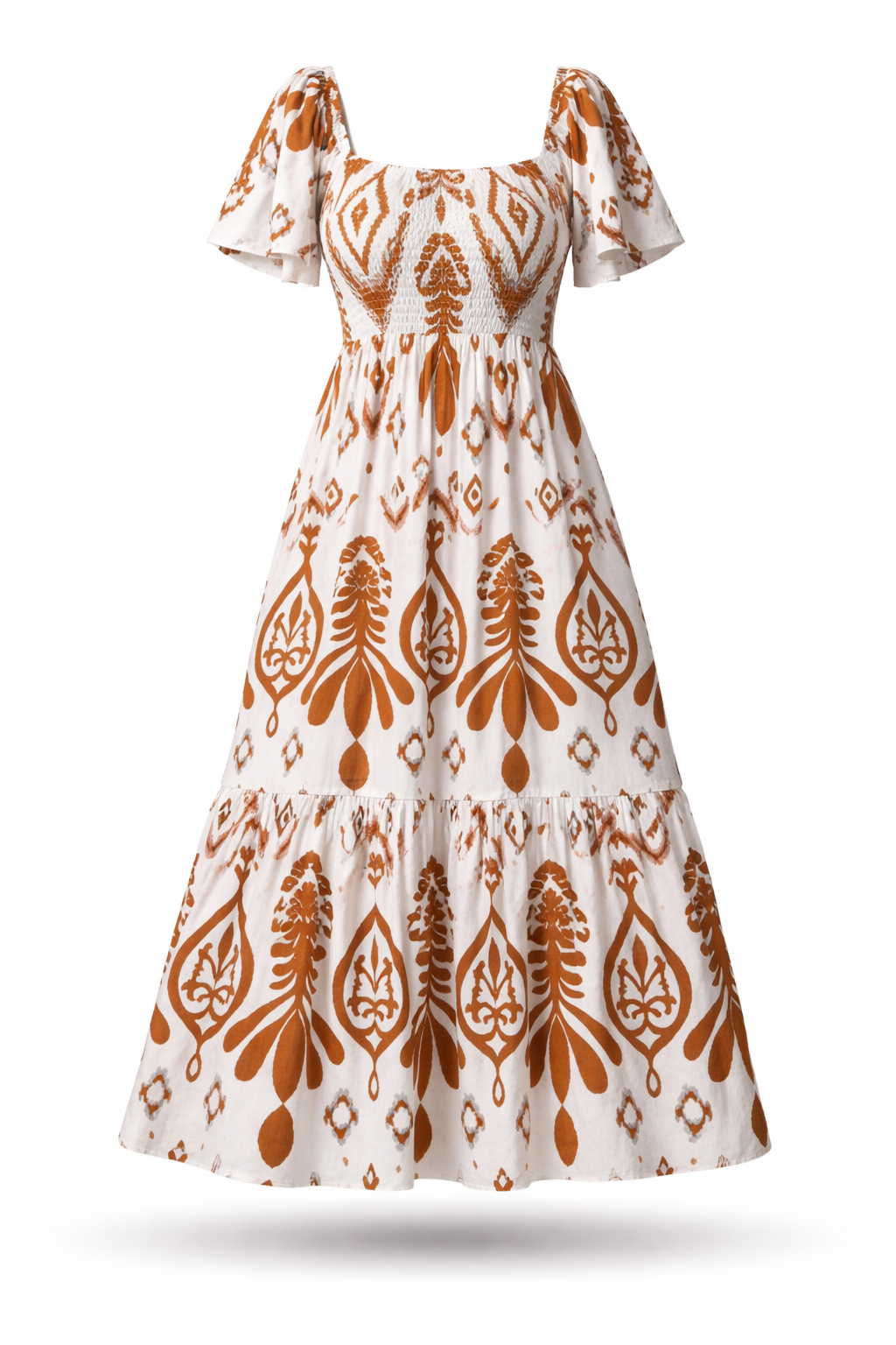 Vestido Beatriz Plus Size