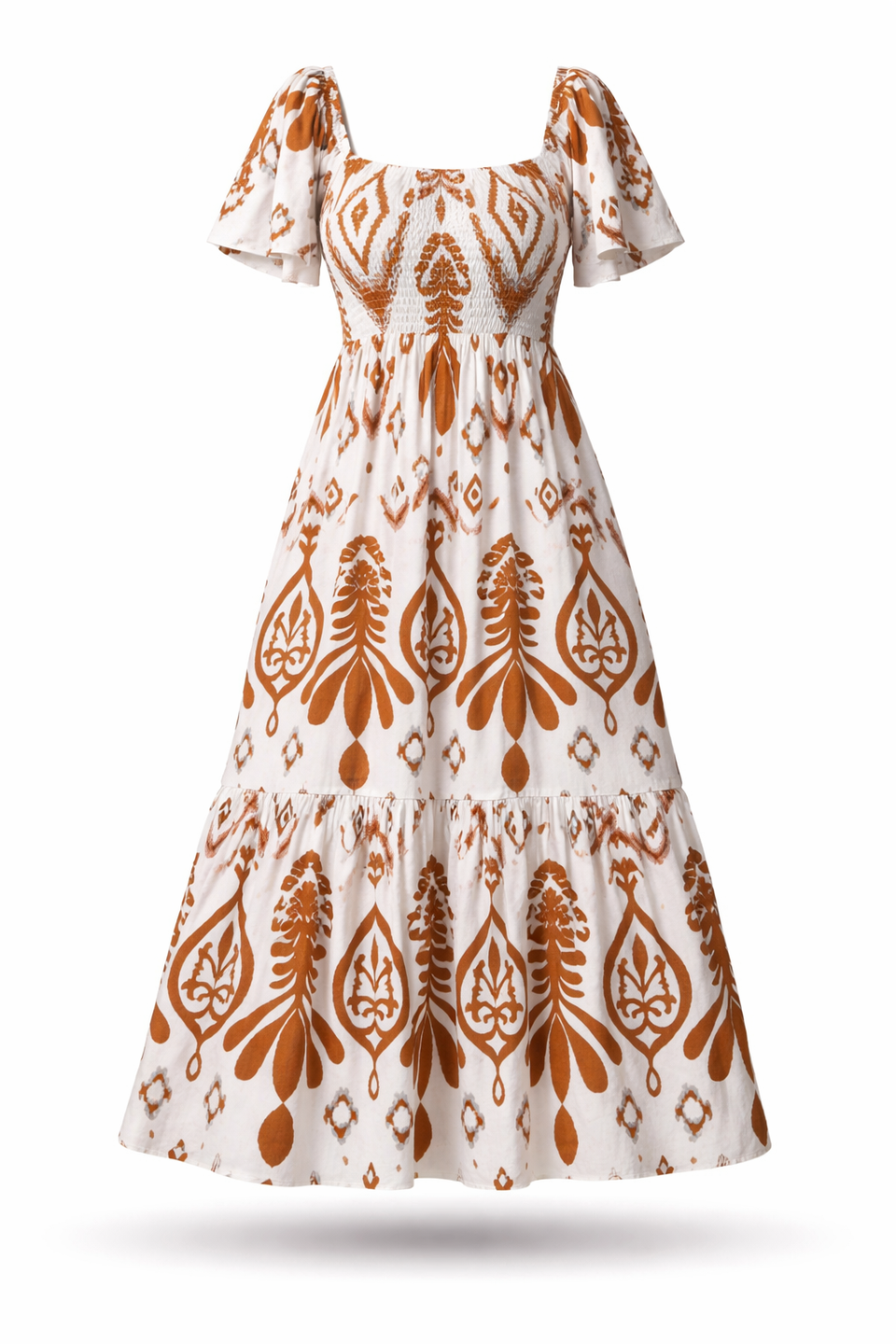 Vestido Beatriz Plus Size