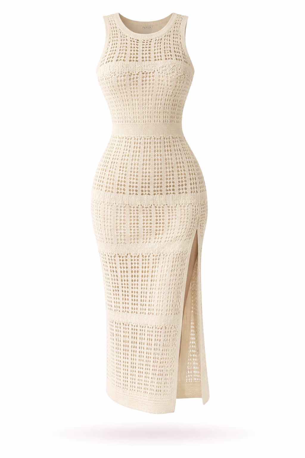 Saída de Praia Camila – Estilo Sofisticado e Elegante