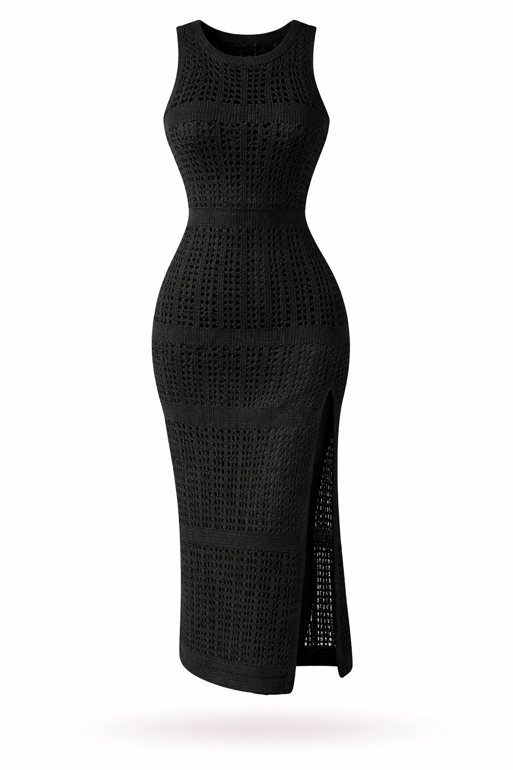 Saída de Praia Camila – Estilo Sofisticado e Elegante