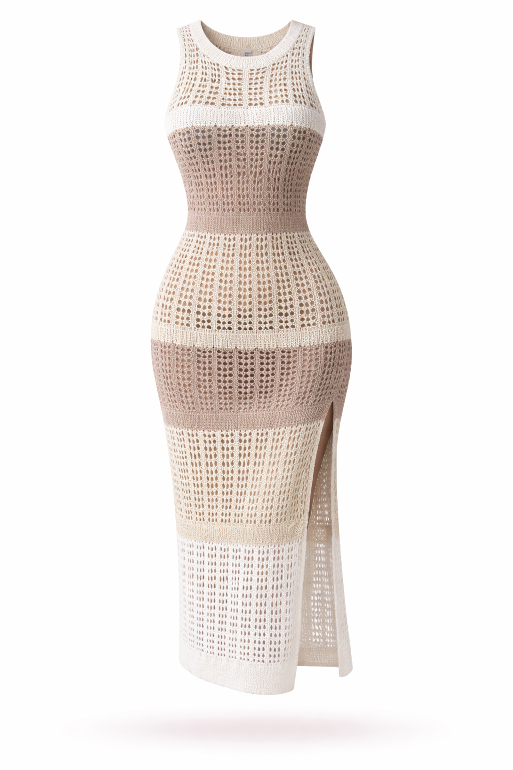 Saída de Praia Camila – Estilo Sofisticado e Elegante