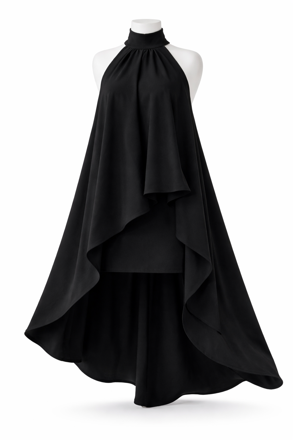 Vestido Sofia – Impacto e Elegância