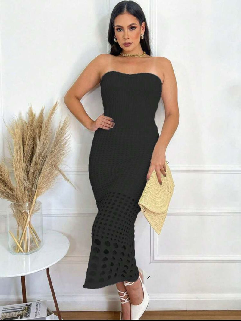 Vestido Mykaelle