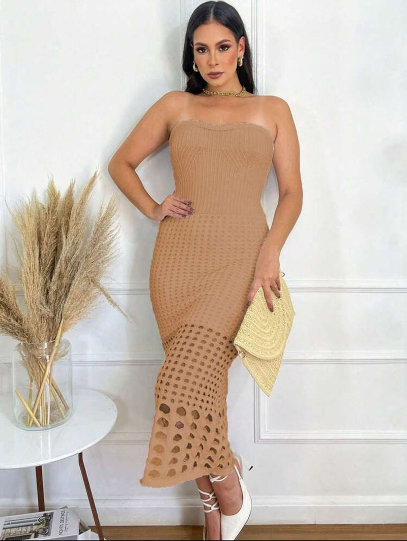 Vestido Mykaelle