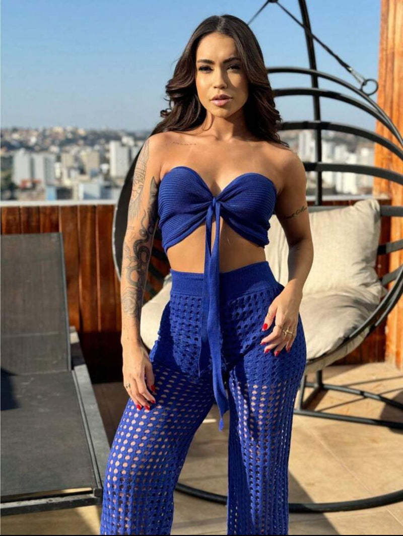 Conjunto Lindy