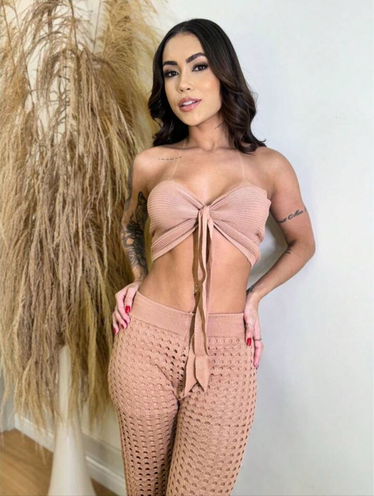 Conjunto Lindy