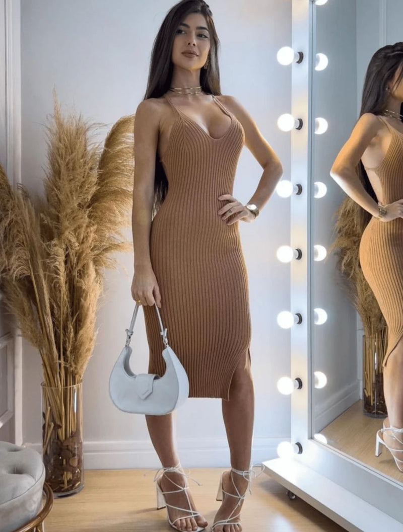 Vestido Eduarda
