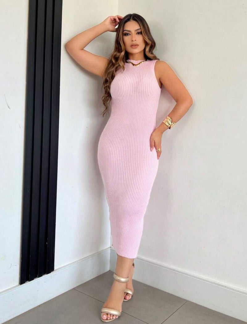 Vestido Sabrina