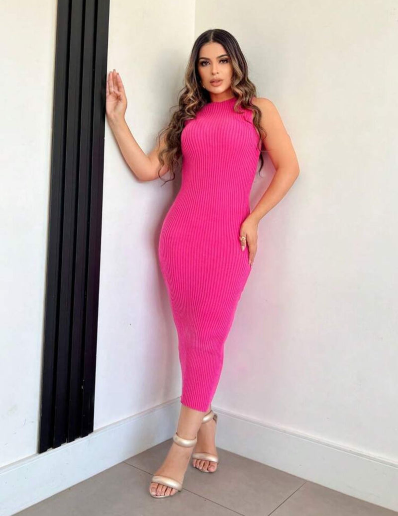 Vestido Sabrina