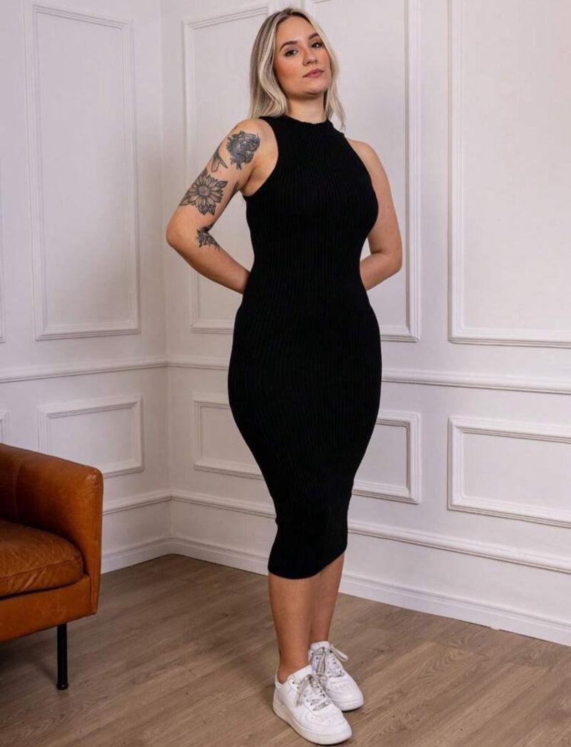 Vestido Sabrina