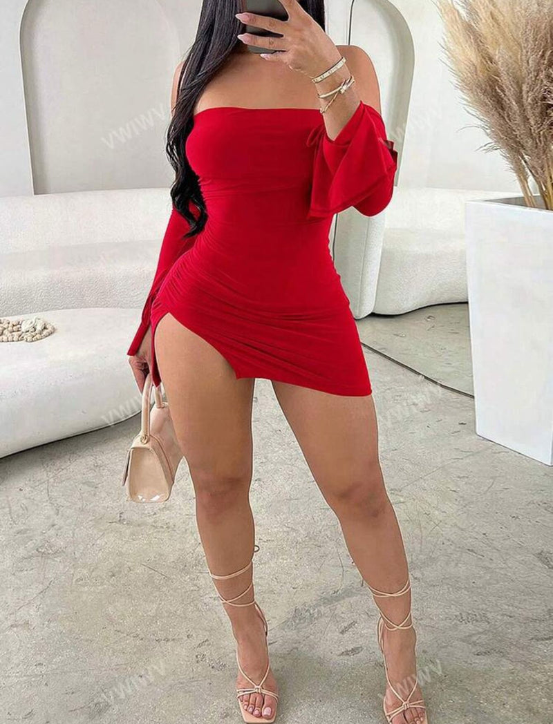 Vestido Mirella