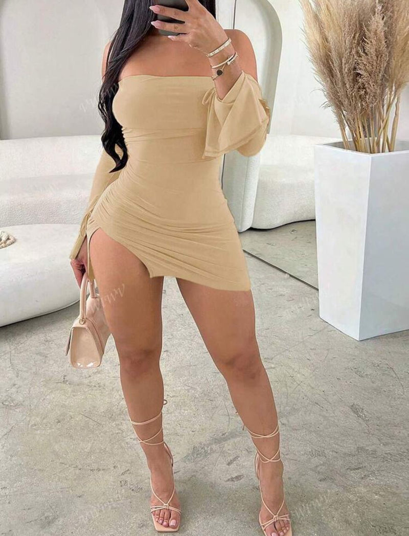 Vestido Mirella